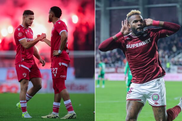 cine e favorita caselor de pariuri inainte de dinamo rapid derby ul finalului de an 6765d4d76fa41