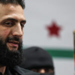 cine este abu mohammed al joulani liderul gruparii rebele care l a dat jos pe assad a evoluat in umbra isis si al qaida 675724c334b44