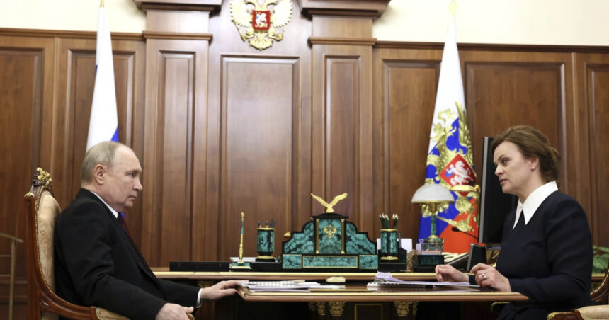 cine este anna tivilova nepoata lui putin care a dezvaluit numarul urias al militarilor rusi disparuti in ucraina 67518d2593851
