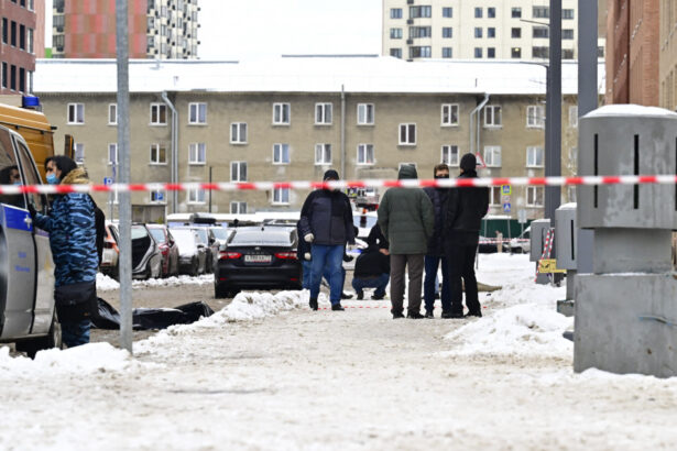 cine sta in spatele lichidarii generalului rus responsabil de apararea impotriva radiatiilor kirillov a fost o tinta legitima 67614a62c0b71