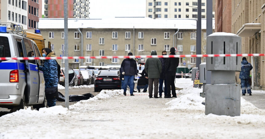 cine sta in spatele lichidarii generalului rus responsabil de apararea impotriva radiatiilor kirillov a fost o tinta legitima 67614a62c0b71
