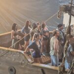 cine sunt concurentii de la survivor 2025 primele imagini de la filmari exclusiv 675c2c96f1d38