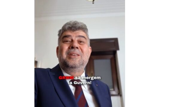 ciolacu a inceput sa se promoveze pe tiktok m a lovit trenul acum sunt pe mod diesel 675dcef801c2f