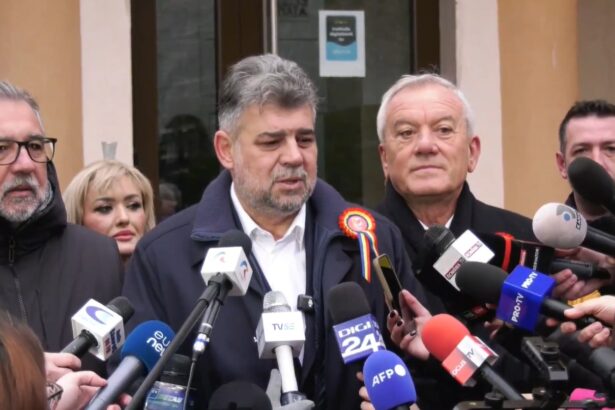 ciolacu am votat pentru ca romania sa fie in ue in schengen si in nato video 674c239f01ec2