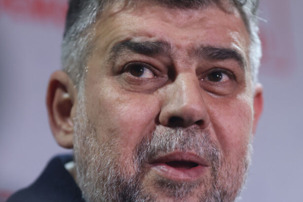 ciolacu exclude o alianta cu aur psd impreuna cu pnl udmr si minoritatile nationale au majoritate 674e1a0d3b68c