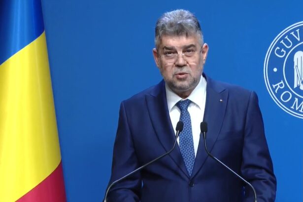 ciolacu in lumea lui la sfarsitul mandatului de premier suntem o putere economica regionala video 6762fbb1a5fcd