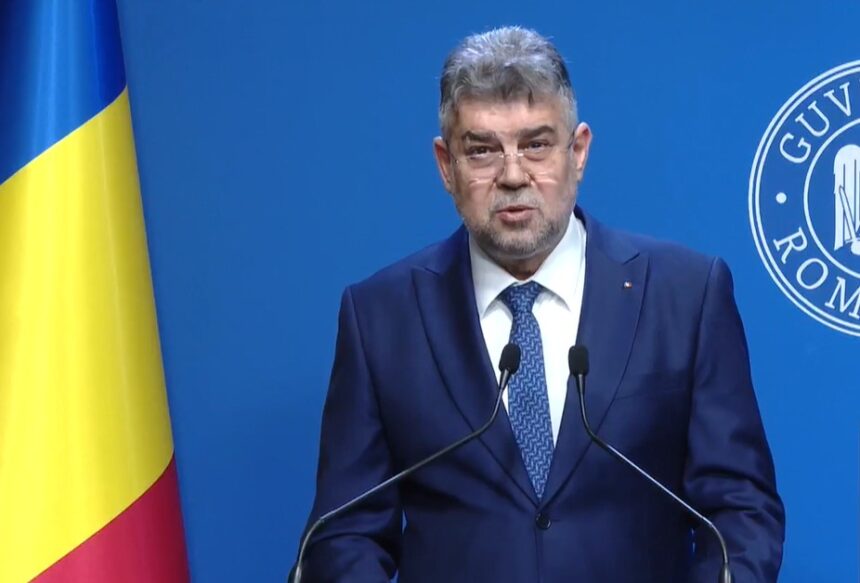 ciolacu in lumea lui la sfarsitul mandatului de premier suntem o putere economica regionala video 6762fbb1a5fcd