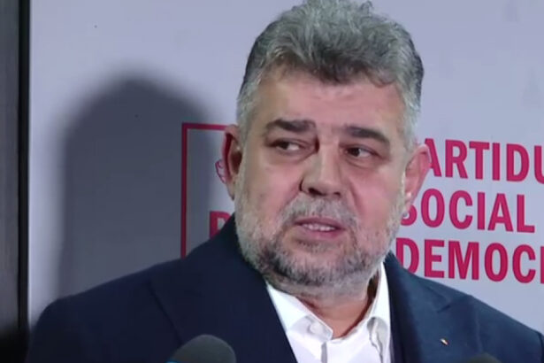 ciolacu refuza sa spuna daca psd va sustine un candidat in turul 2 al prezidentialelor oamenii vor decide singuri 674df6e9e6965