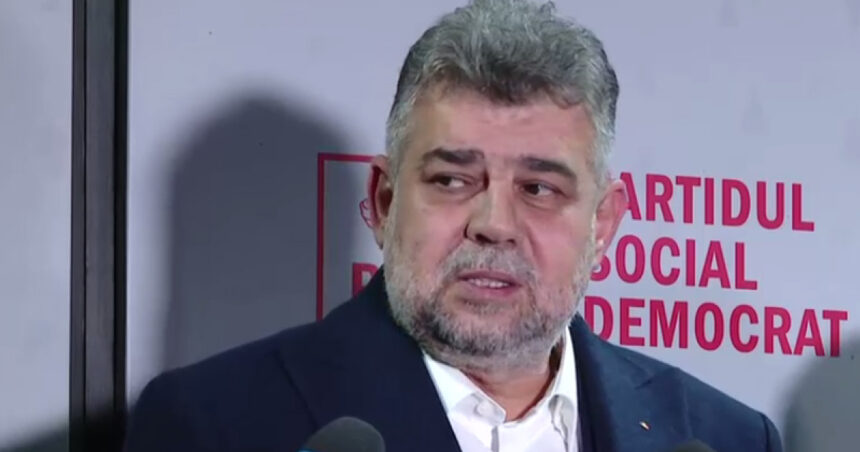 ciolacu refuza sa spuna daca psd va sustine un candidat in turul 2 al prezidentialelor oamenii vor decide singuri 674df6e9e6965