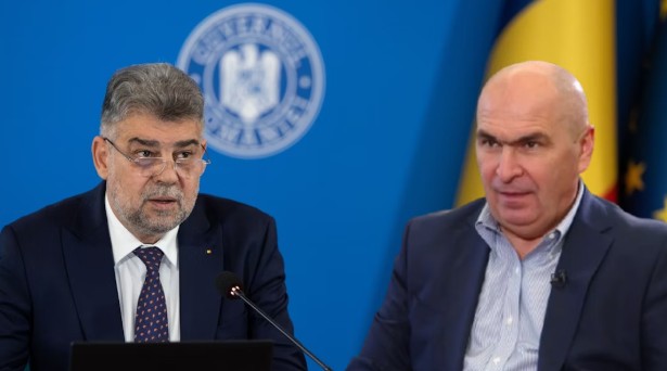 ciolacu s a razgandit psd se intoarce la masa negocierilor si se merge inainte liberalii il executa pe ciucu pentru ca ii este sila sa discute cu psd istii 676465c4c657f