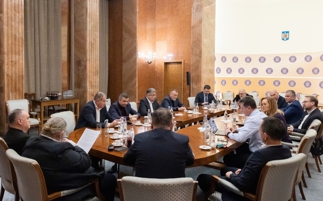 ciolacu si bolojan se vor ocupa impreuna de reducerea cheltuielilor bugetare in departamentul creat dupa modelul trump 6772bbadee58c