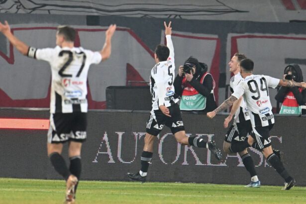 clasament asa arata superliga dupa 19 etape u cluj e lider la egalitate cu fcsb 6757546b8bd58