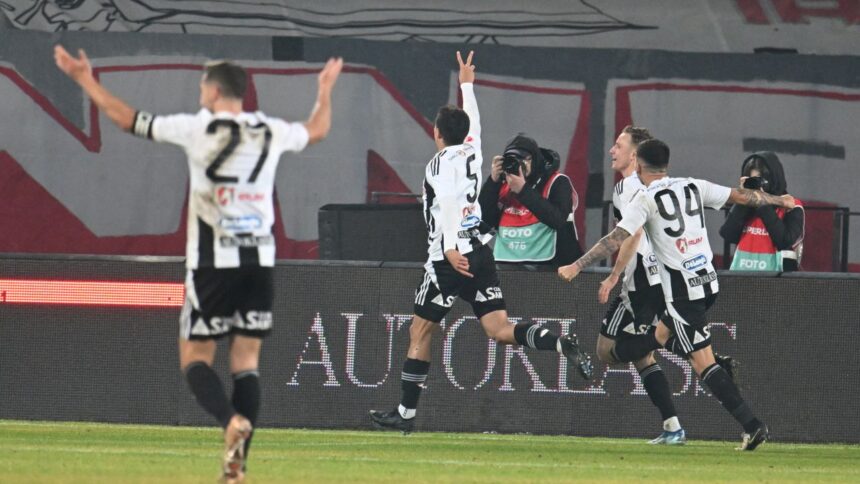clasament asa arata superliga dupa 19 etape u cluj e lider la egalitate cu fcsb 6757546b8bd58