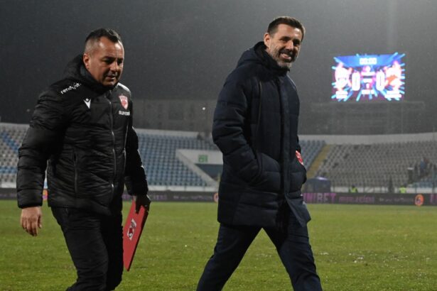 clasament dinamo e lider in superliga pentru prima oara dupa sapte ani 67548022c896f