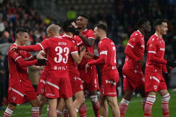 clasament dinamo urca iar pe primul loc in superliga romaniei 675c93640ea68