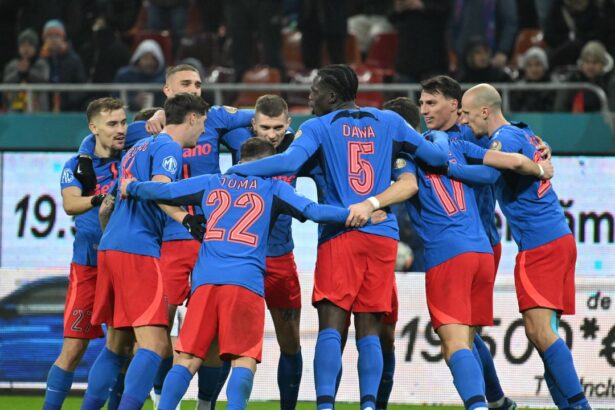 clasament fcsb e lider in superliga cum poate ramane pe primul loc la finalul etapei 6756067d6c1f1