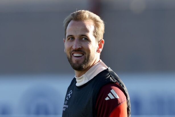 clasament se termina cosmarul pentru harry kane bayern se indreapta incet si sigur spre titlu 6754a6ed4ab38