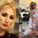 Claudia Puican, dezvăluirile momentului, după 5 luni de sarcină! Ce se întâmplă cu ea? „Greu…” 3 claudia puican dezvaluirile momentului dupa 5 luni de sarcina ce se intampla cu ea greu 67618efce2028