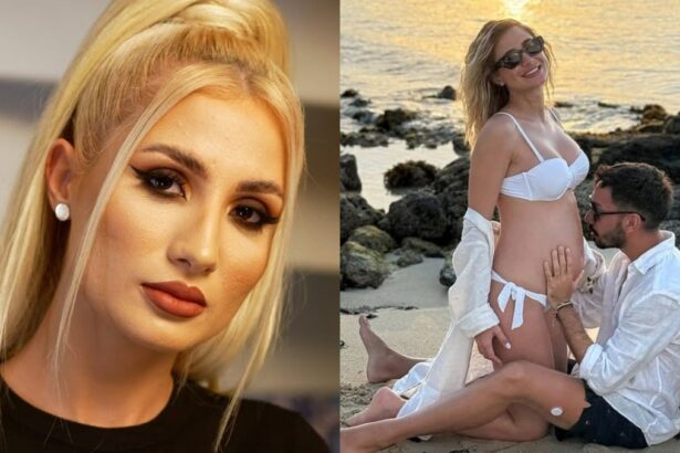 claudia puican dezvaluirile momentului dupa 5 luni de sarcina ce se intampla cu ea greu 67618efce2028