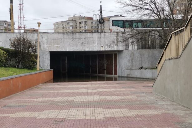 cnair solicita acordul de mediu pentru amenajarea unui pasaj pietonal in mihail kogalniceanu 676fd126631ba