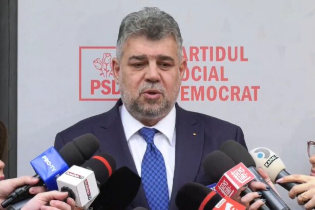 coalitia a stabilit calendarul prezidentialelor finalul lui martie si inceputul lui aprilie bolojan pnl psd va da premierul si vom avea candidat comun video 6767e9f364c99