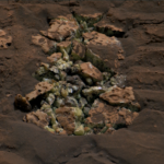 comoara galbena gasita de roverul curiosity al nasa pe marte 675e9db200655