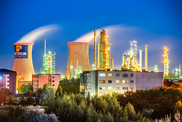 compania britanica john wood si omv petrom vor produce combustibili de aviatie durabili la rafinaria petrobrazi 67640a9ee0bc0