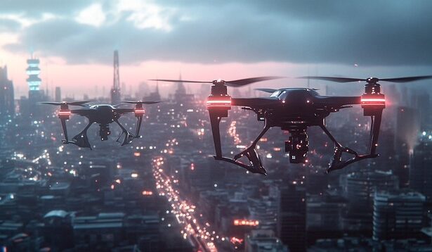 compania ungara de tehnologie 4ig apropiata de orban incepe sa mizeze mai mult si pe drone 676be86810f1f