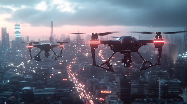 compania ungara de tehnologie 4ig apropiata de orban incepe sa mizeze mai mult si pe drone 676be86810f1f