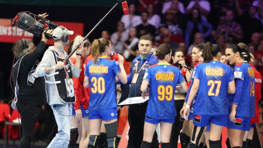 Concluziile lui Florentin Pera după parcursul României la Campionatul European de handbal feminin 1 concluziile lui florentin pera dupa parcursul romaniei la campionatul european de handbal feminin 67589445d0aff