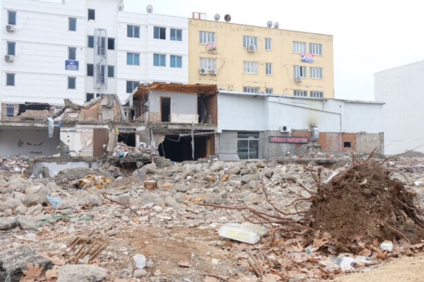 condamnare la inchisoare pentru proprietarul si arhitectul unui hotel din turcia unde au murit 72 de oameni la cutremurul din 2023 676c5509139a8