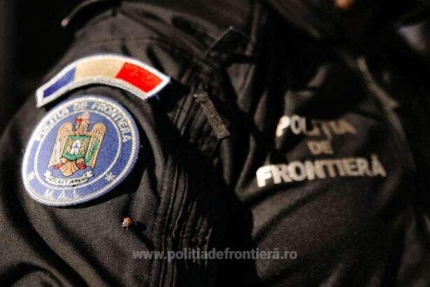 condamnat la inchisoare dar prins de politisti la frontiera vama veche in autocar 6751a83d486df