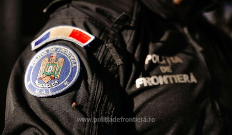 condamnat la inchisoare dar prins de politisti la frontiera vama veche in autocar 6751a83d486df