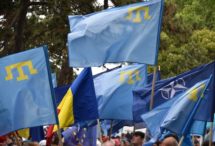 conferinta expozitii tematice si spectacol la sarbatoarea etniei tatare din romania 6759cf0557716