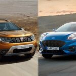 confirmare dacia sandero triumfa pe piata europeana dacia duster si ford puma in top 5 suv uri subcompacte locul 1 disputat de doua modele 676d609222b1f