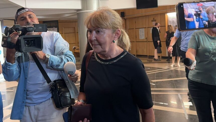 Constanța. Motivare tăioasă în cazul Monicăi Macovei, fost ministru al Justiției: starea de pericol a fost declanșată de către inculpată 1 constanta motivare taioasa in cazul monicai macovei fost ministru al justitiei starea de pericol a fost declansata exclusiv de catre inculpata 675bb91a07ab5