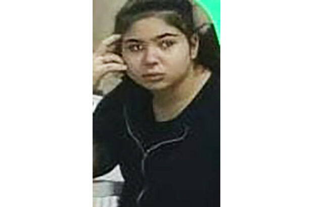constanta o copila de 12 ani a disparut dupa ce a plecat de la scoala 675b206cd1329
