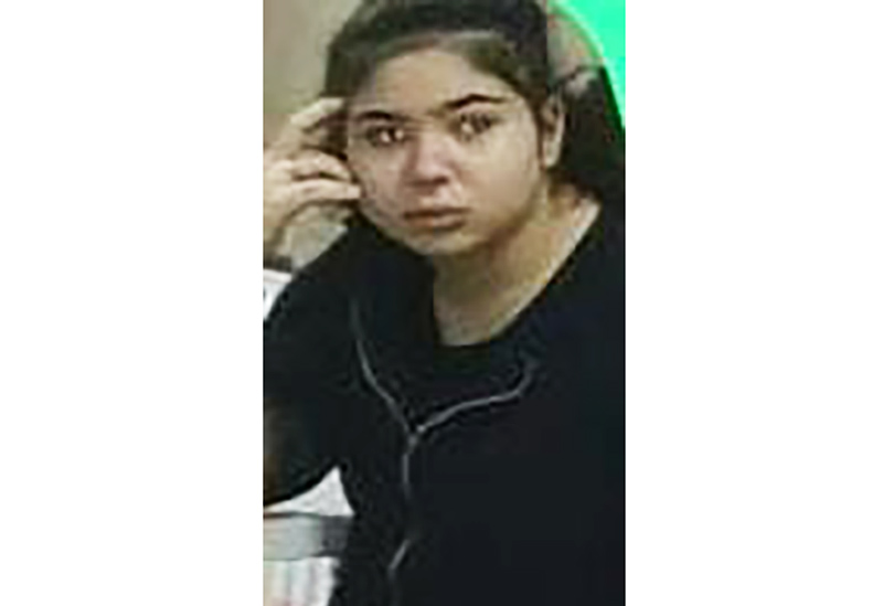 Constanța: O copilă de 12 ani a DISPĂRUT după ce a plecat de la școală 1 constanta o copila de 12 ani a disparut dupa ce a plecat de la scoala 675b206cd1329