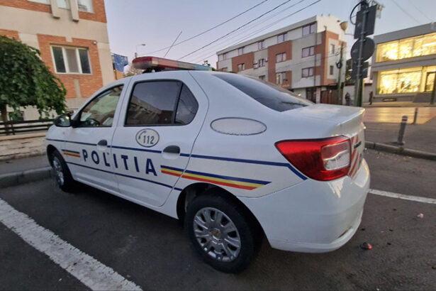 constanta politist lovit cu pumnul in piept si cu piciorul in burta autorul trimis in judecata 676966555516d