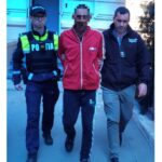 constanta un barbat a fost arestat dupa ce a furat geanta unei femei de 88 de ani in scara unui bloc 675570f463c93