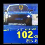 constanta un sofer zbura cu peste 100 km h pe ic bratianu avea si permisul suspendat 67600411e6bcf