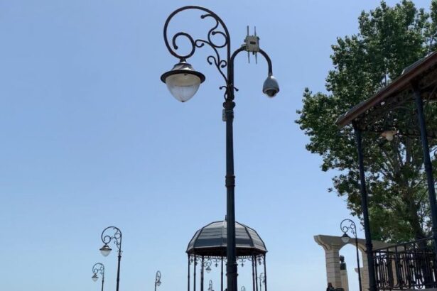 contractul de aproape 4 milioane de euro pentru intretinerea sistemului de supraveghere video din constanta ravnit de doua firme 6750e0b5c8a68