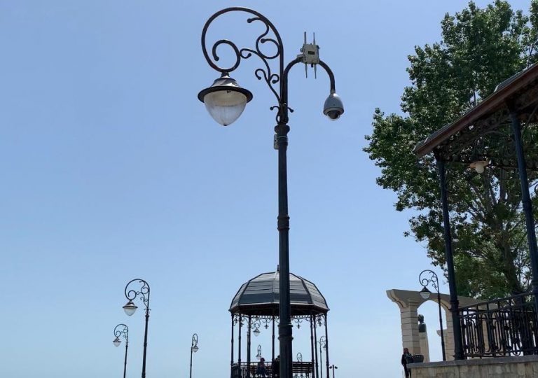 contractul de aproape 4 milioane de euro pentru intretinerea sistemului de supraveghere video din constanta ravnit de doua firme 6750e0b5c8a68