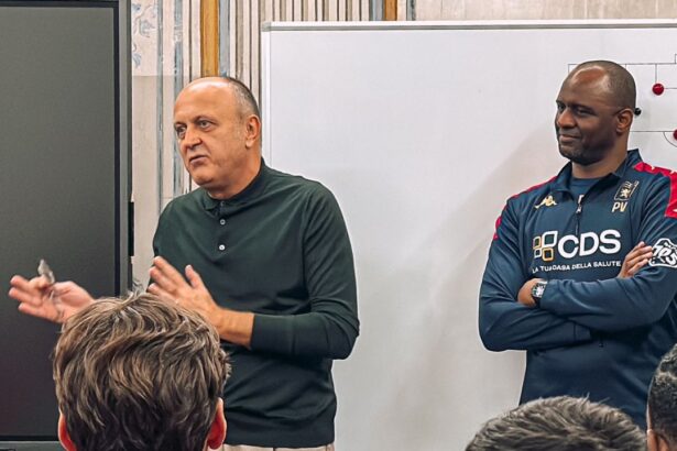 convingerea lui patrick vieira dupa primul meci la genoa in era sucu asta le am spus baietilor in vestiar 67672663a8cfb