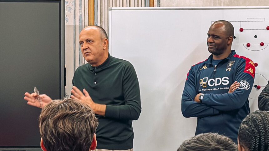 convingerea lui patrick vieira dupa primul meci la genoa in era sucu asta le am spus baietilor in vestiar 67672663a8cfb