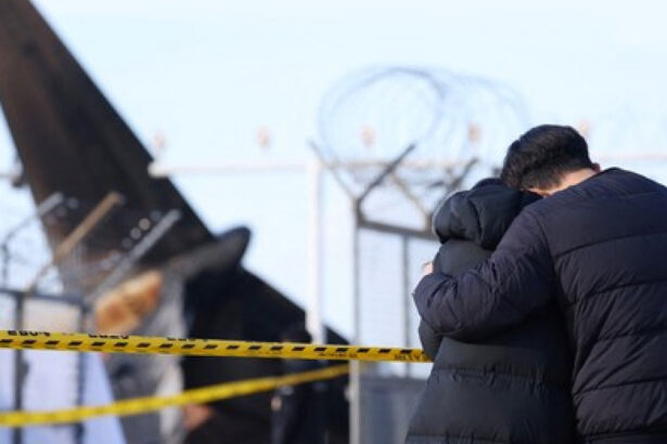 coreea de sud lanseaza o inspectie completa a tuturor avioanelor boeing 737 800 dupa tragedia in care au murit 179 de oameni 67729101871cc