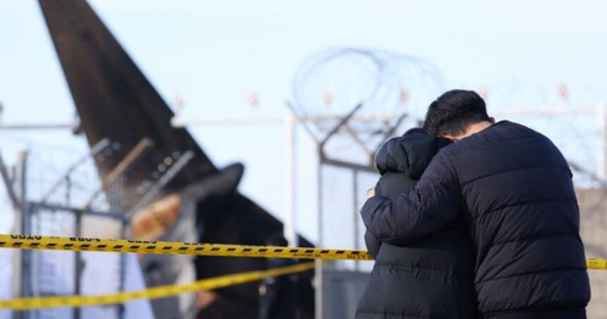 coreea de sud lanseaza o inspectie completa a tuturor avioanelor boeing 737 800 dupa tragedia in care au murit 179 de oameni 67729101871cc
