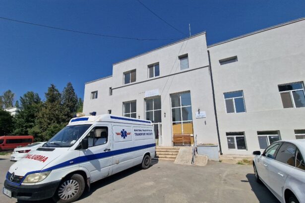 corpul de control al mt actiune la spitalul clinic cf constanta unitatea nu mai are director economic iar interimatul managerului expira in curand declaratii 675fd2c5efd81