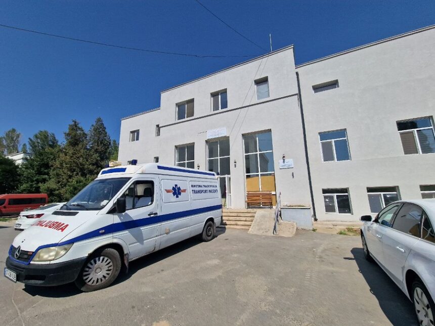 corpul de control al mt actiune la spitalul clinic cf constanta unitatea nu mai are director economic iar interimatul managerului expira in curand declaratii 675fd2c5efd81