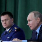 coruptia in crestere in rusia procurorul general anunta cu 30 mai multe cazuri de functionari prinsi luand mita comparativ cu 2023 675855c27ca1c
